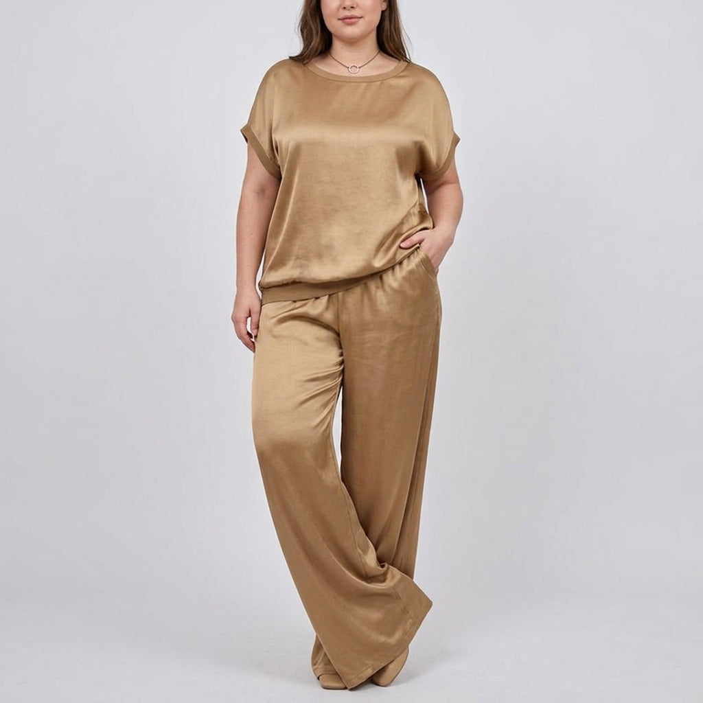 Cleo | Elegant To-delt Sett