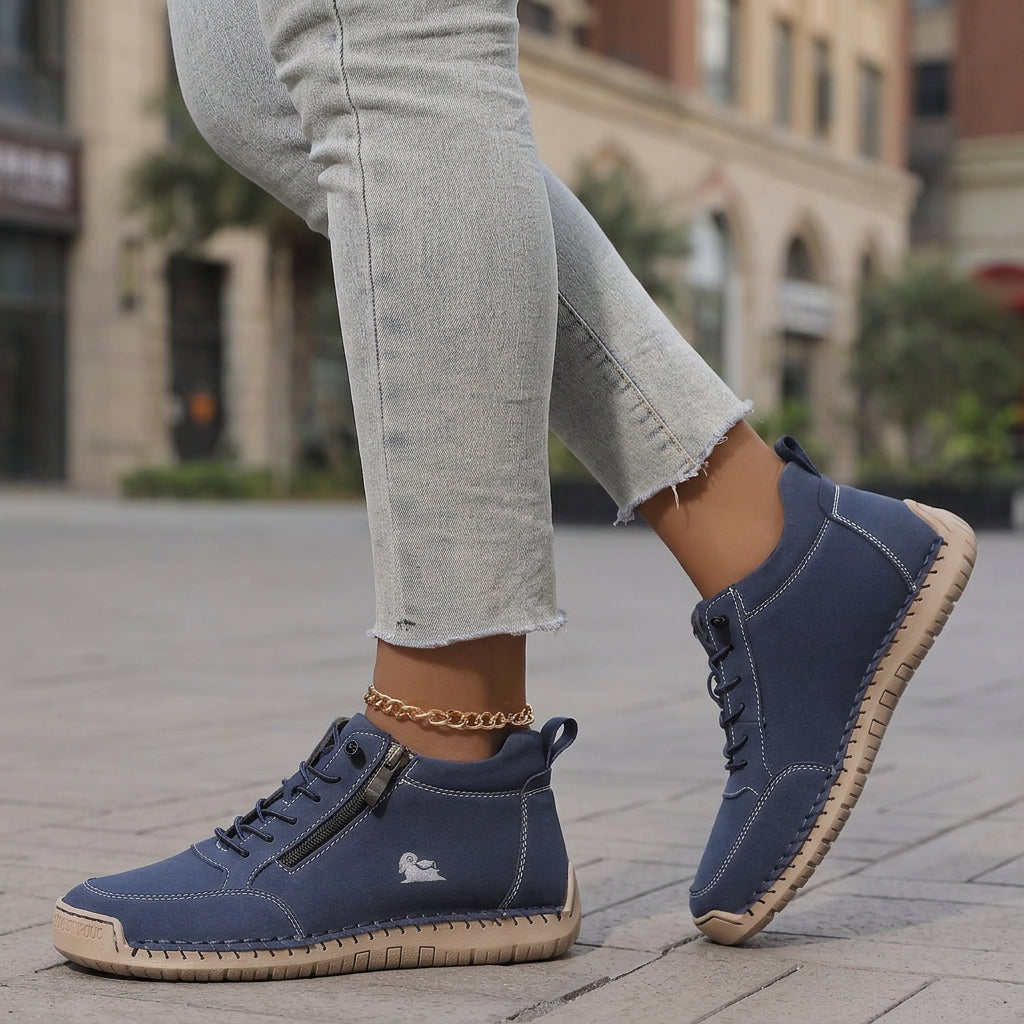 Galina | Terapeutiske Komfort Sneakers