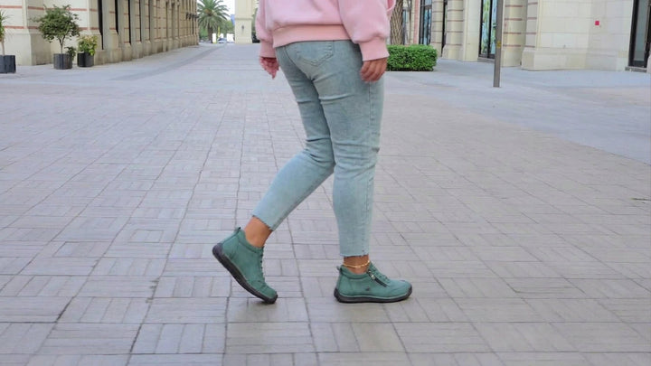 Galina | Terapeutiske Komfort Sneakers