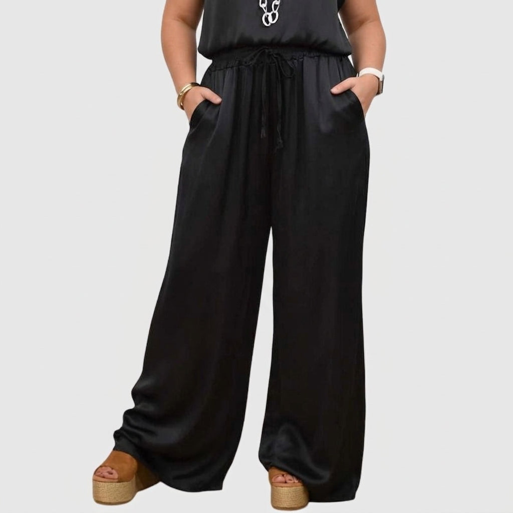 Cleo | Elegant To-delt Sett