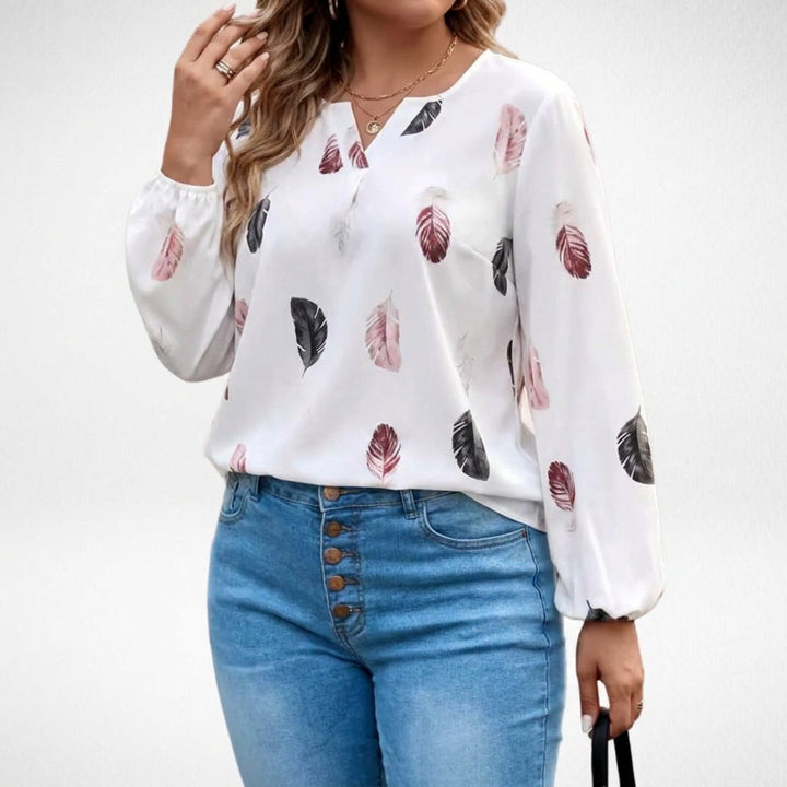 Sorrel | Confidence Fit Bluse