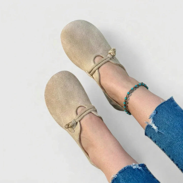 Livia | Ortopediske Loafers