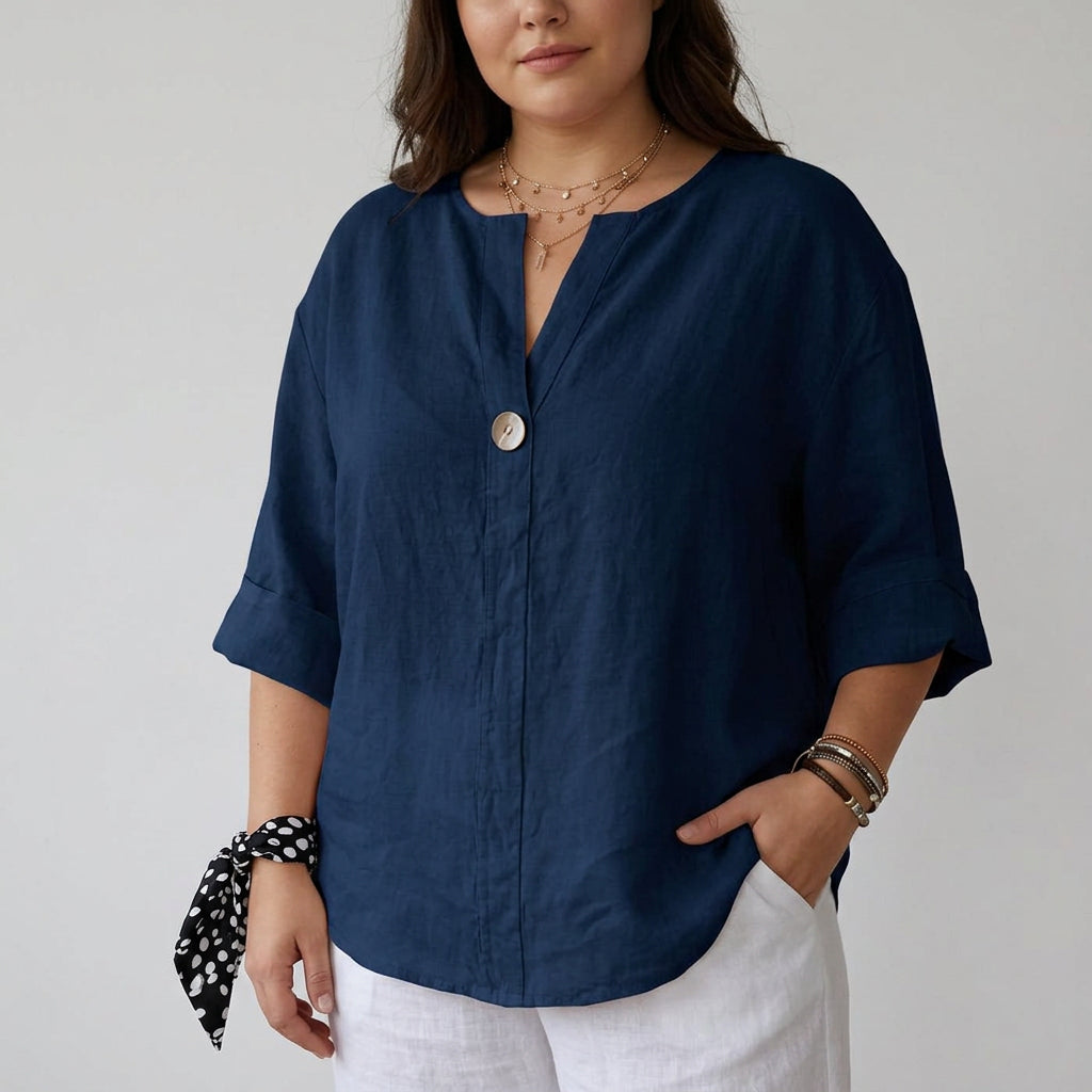 Zora | Elegant Bluse