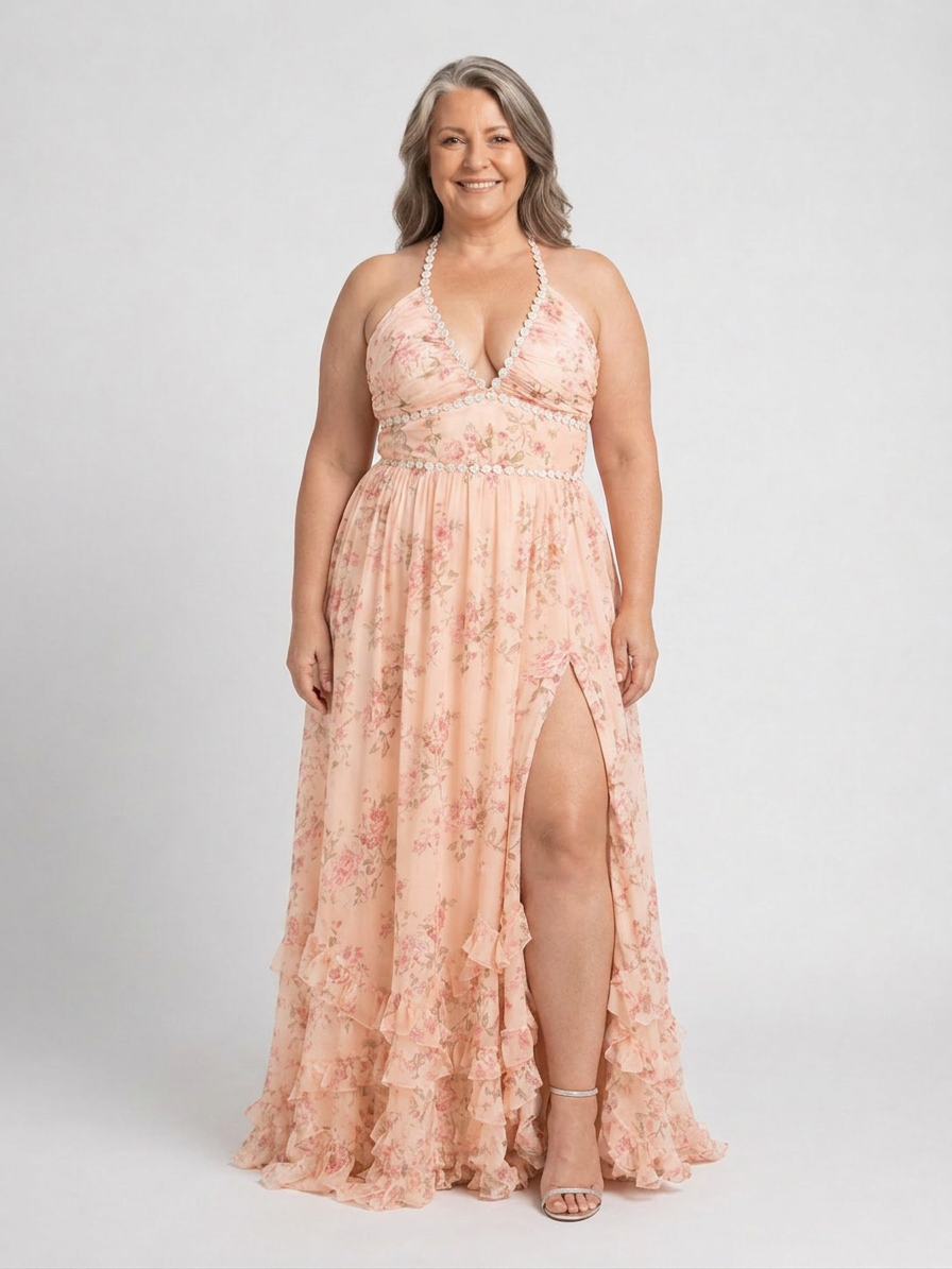 Stella &amp; Grace™ | Elegant Kjole