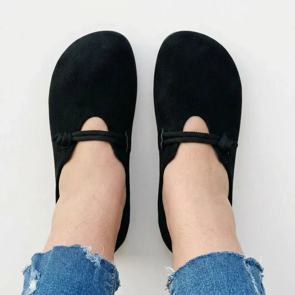 Livia | Ortopediske Loafers