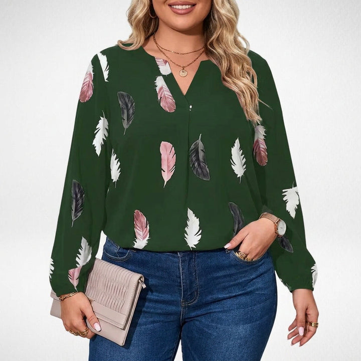 Sorrel | Confidence Fit Bluse