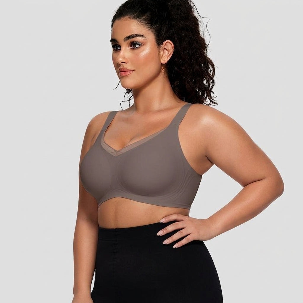 Amara BH med Mesh Utringning