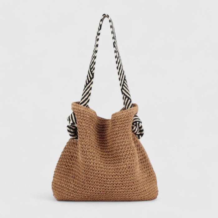 Linnea | Sofistikert Boho-veske