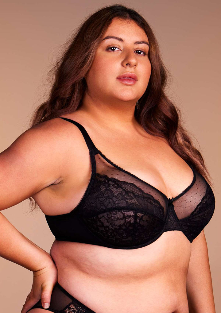Imogen BH Uten Fôr