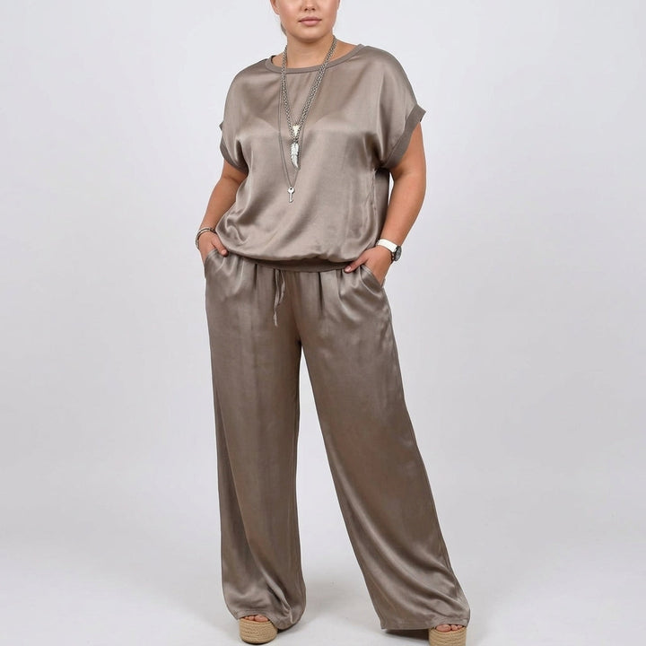Cleo | Elegant To-delt Sett