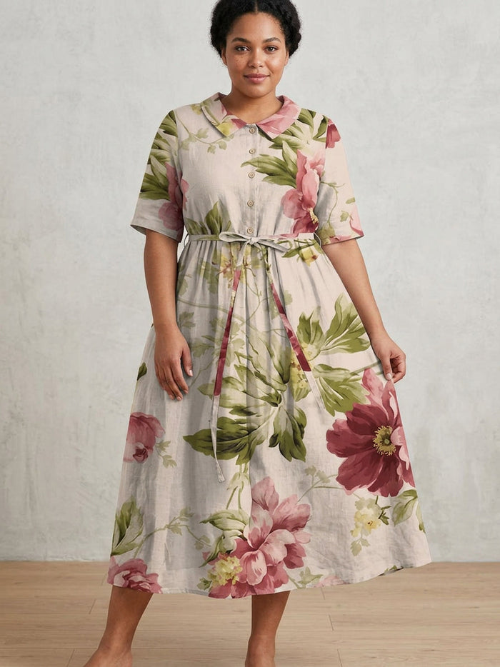Hassel | Elegant Kjole