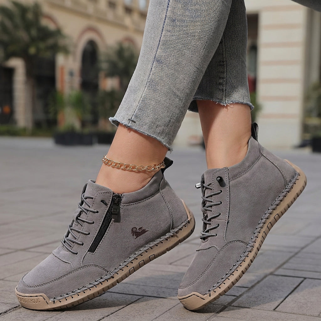Galina | Terapeutiske Komfort Sneakers
