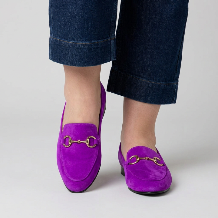 Jolie | Ortopediske Loafers