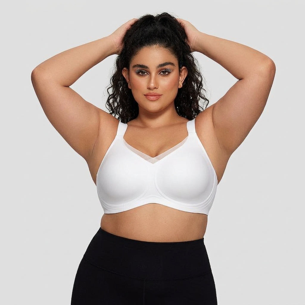 Amara BH med Mesh Utringning