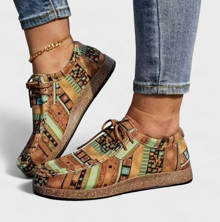 Romilly | Ortopediske Sneakers