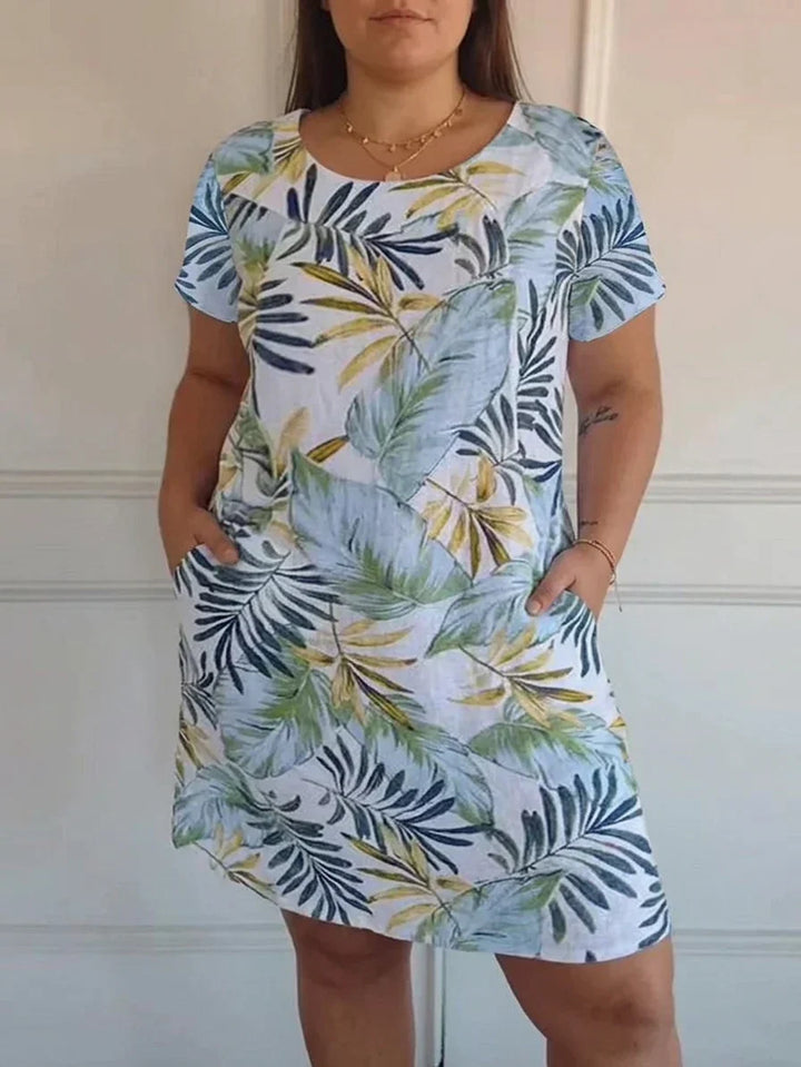 Adair | Lin Sommerkjole