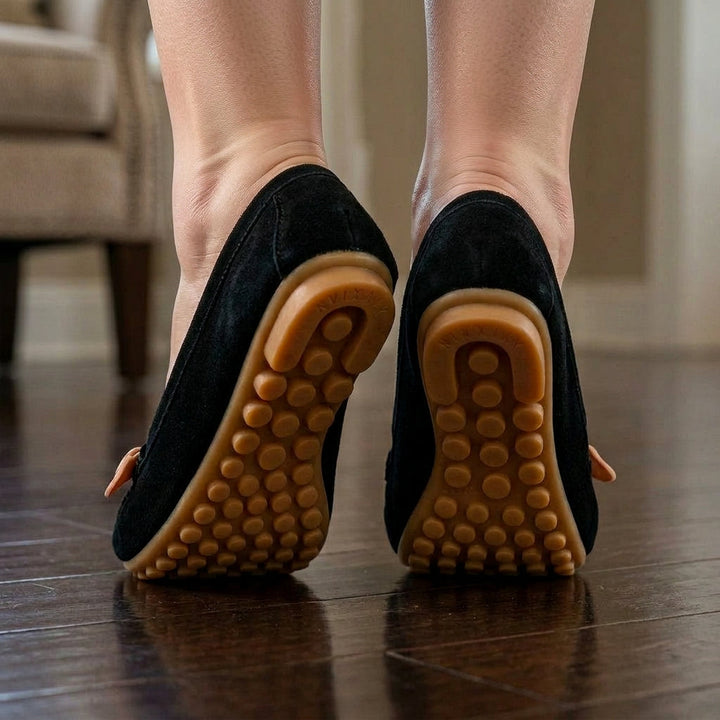 Lark | Ortopedisk Loafer