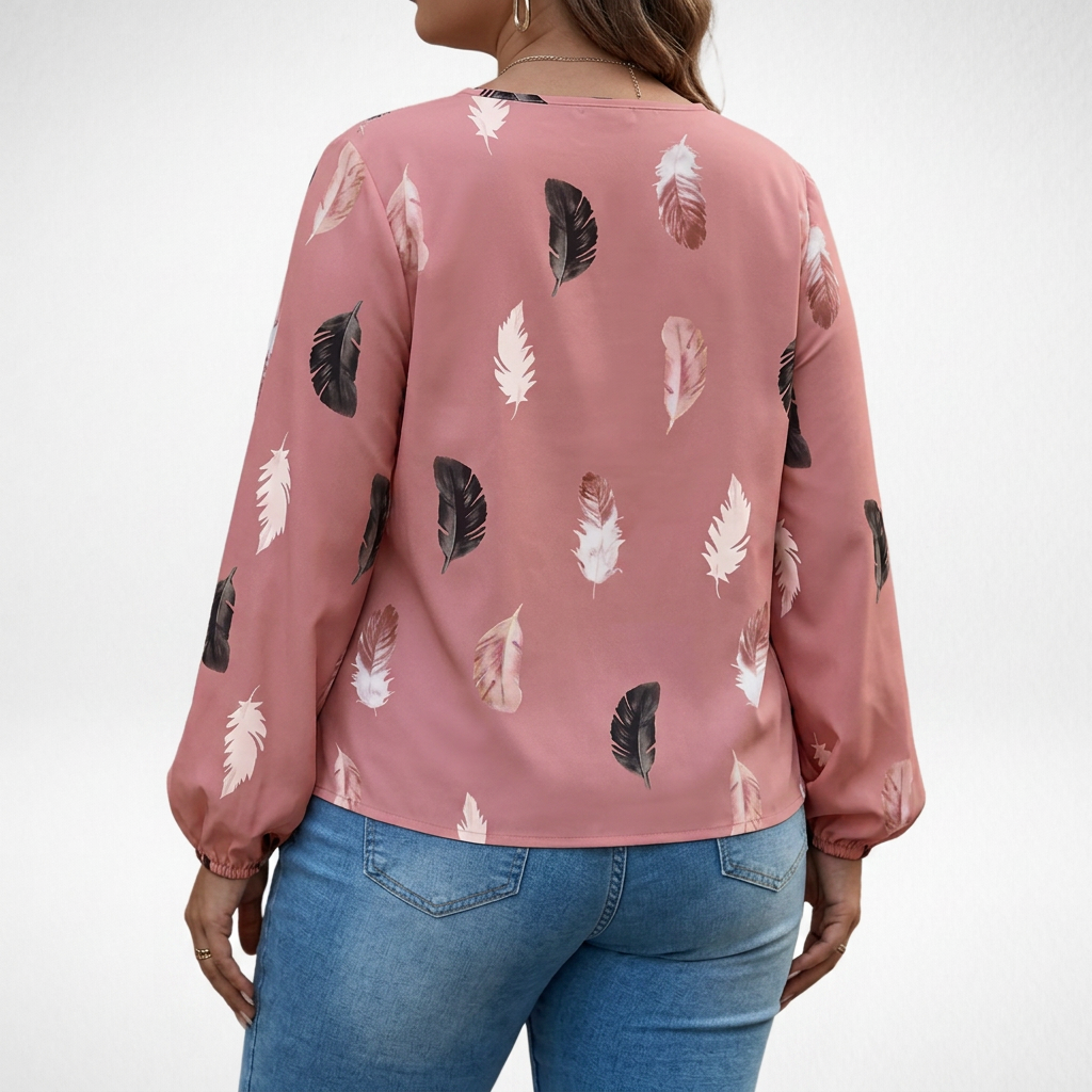 Sorrel | Confidence Fit Bluse