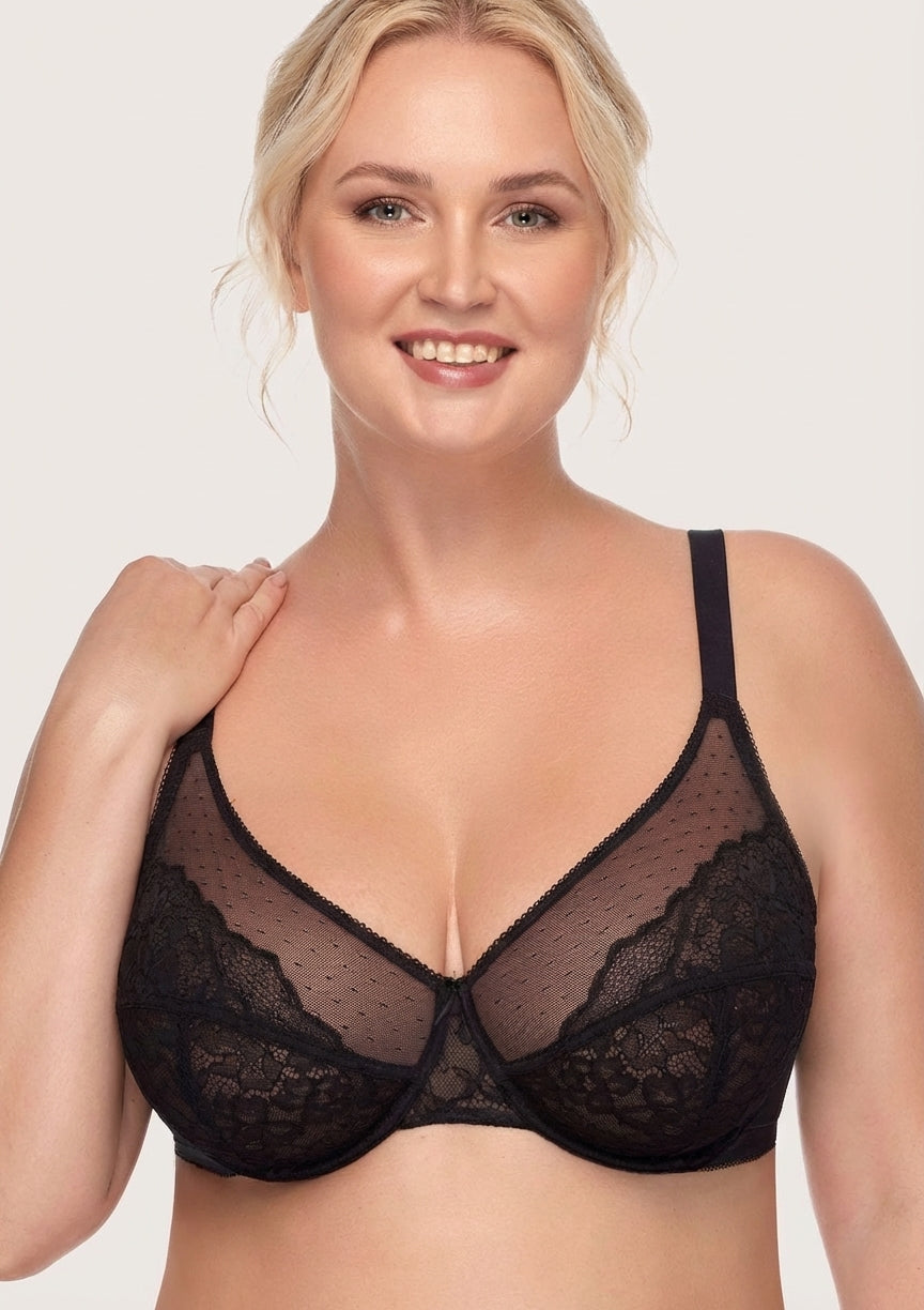 Imogen BH Uten Fôr