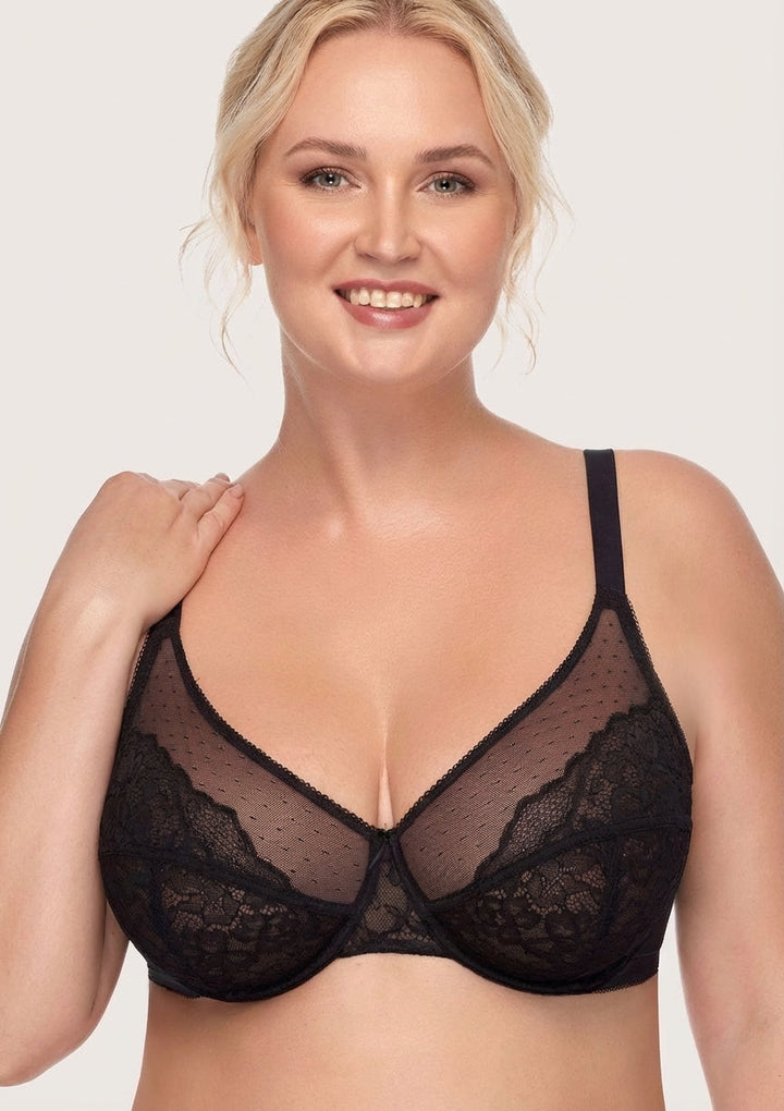 Imogen BH Uten Fôr