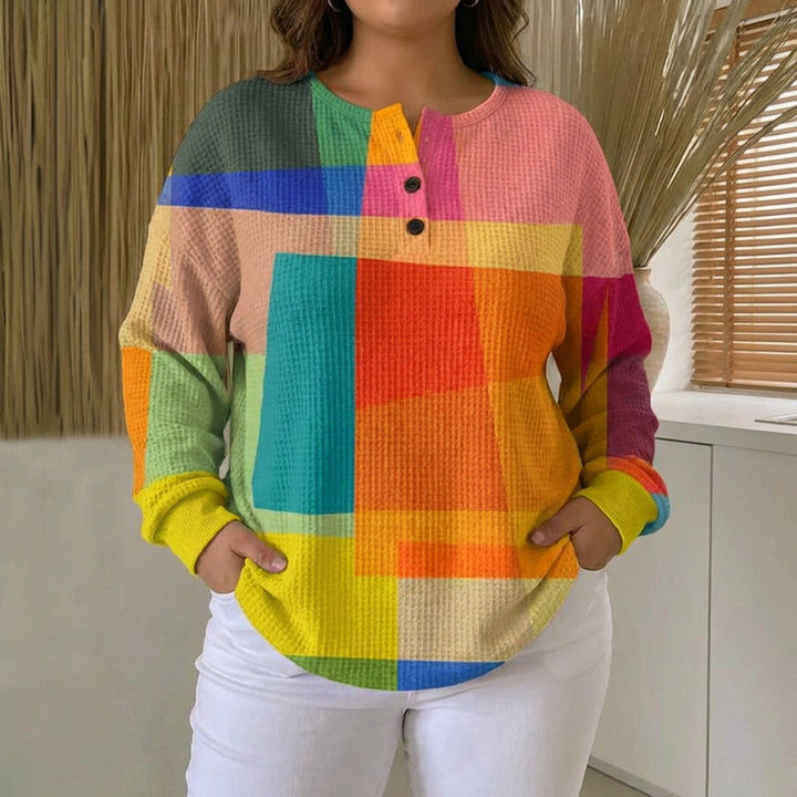 Vintage Farget Sweatshirt