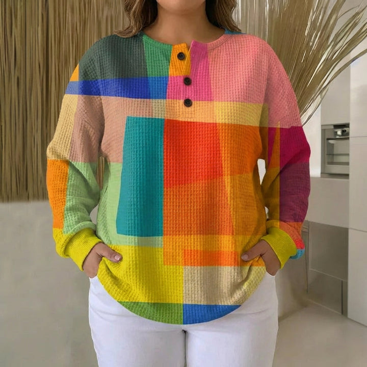 Vintage Farget Sweatshirt
