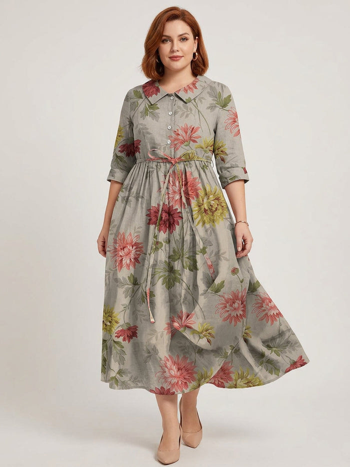 Carys | Elegant Kjole