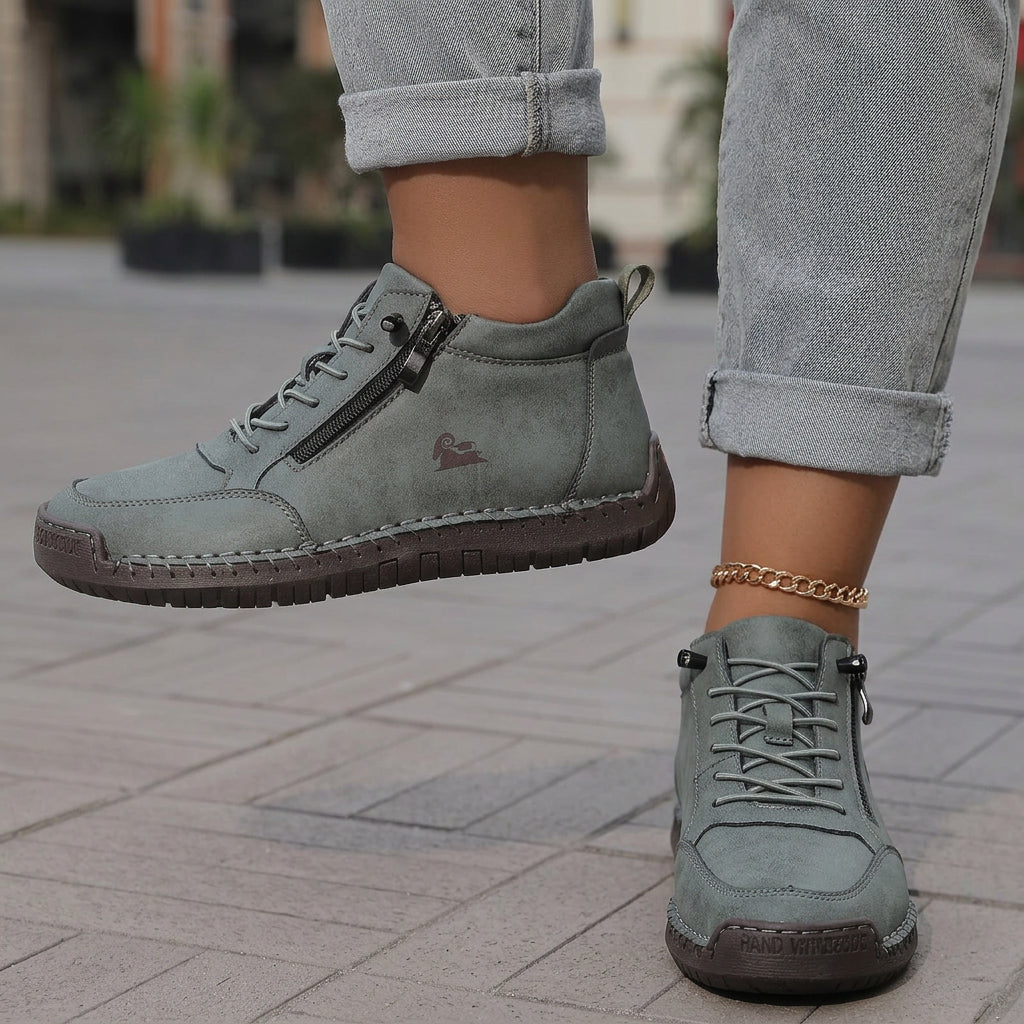 Galina | Terapeutiske Komfort Sneakers