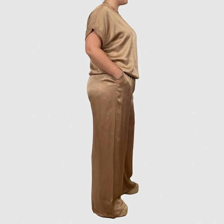 Cleo | Elegant To-delt Sett