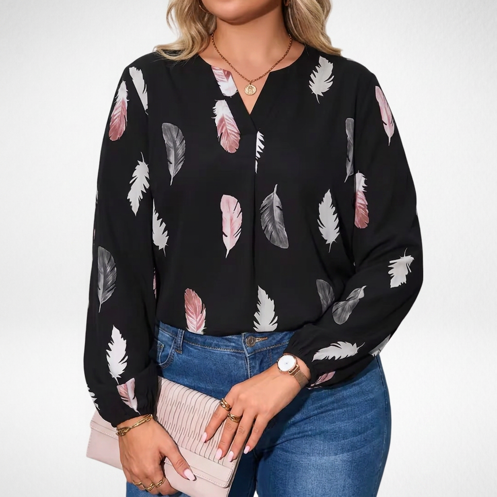 Sorrel | Confidence Fit Bluse