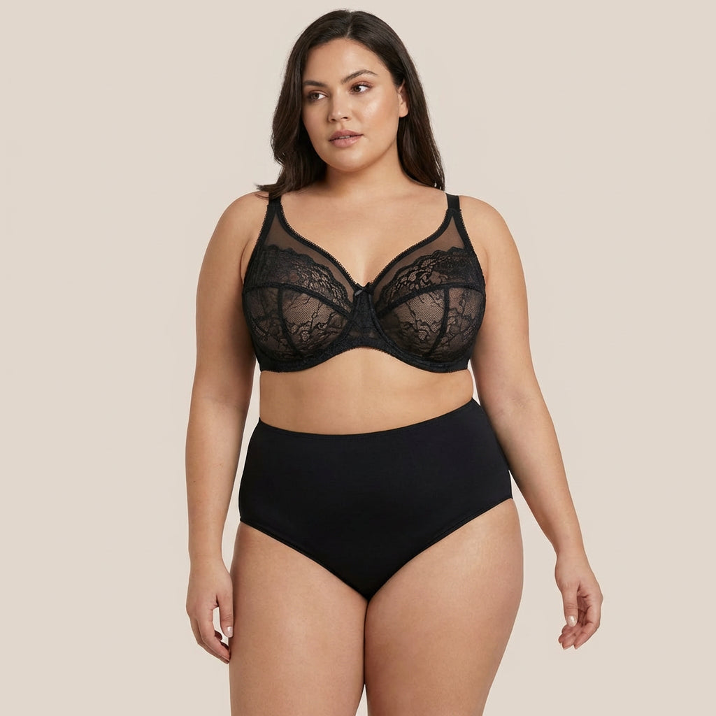 Imogen BH Uten Fôr
