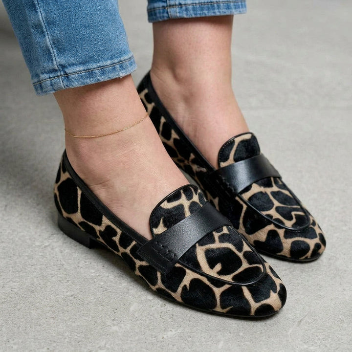 Dahlia | Premium ortopediske loafers