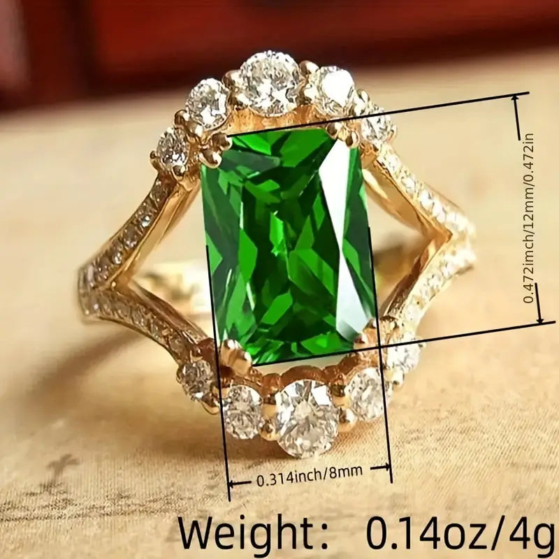Briony Grenthal Ring | Gull