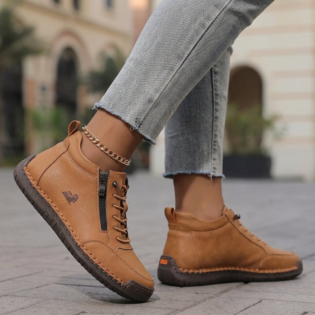 Galina | Terapeutiske Komfort Sneakers