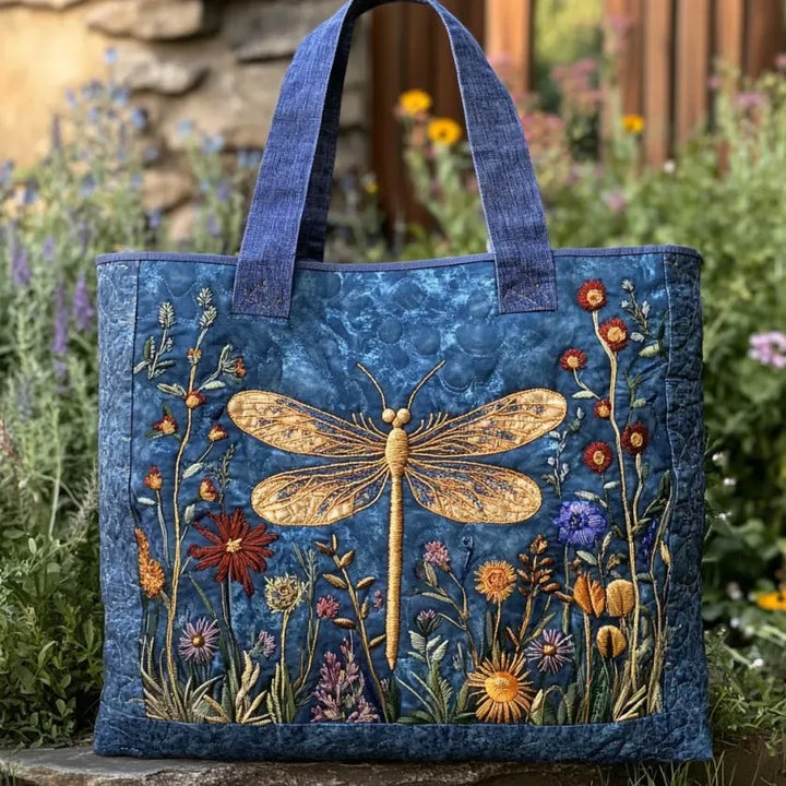 Orla Bag - Gylden Libelle