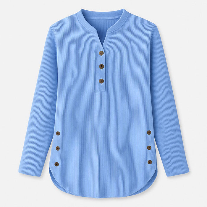 ARIANA | Myk Komfortabel Pullover