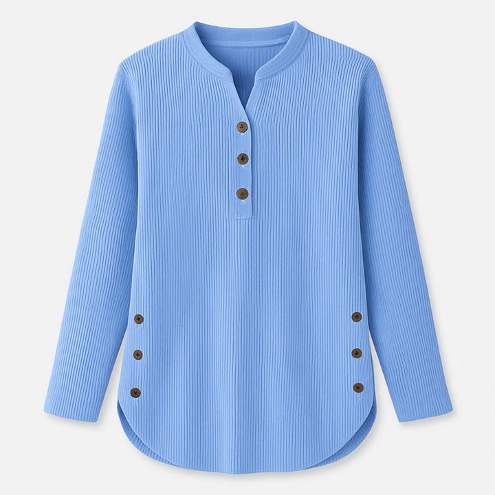 ARIANA | Myk Komfortabel Pullover