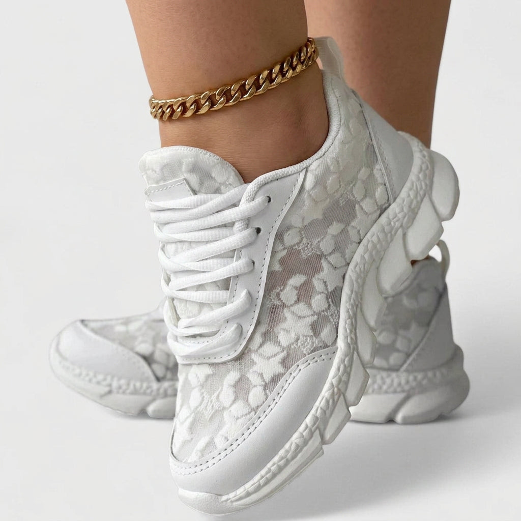 Colette | Komfortable Sneakers