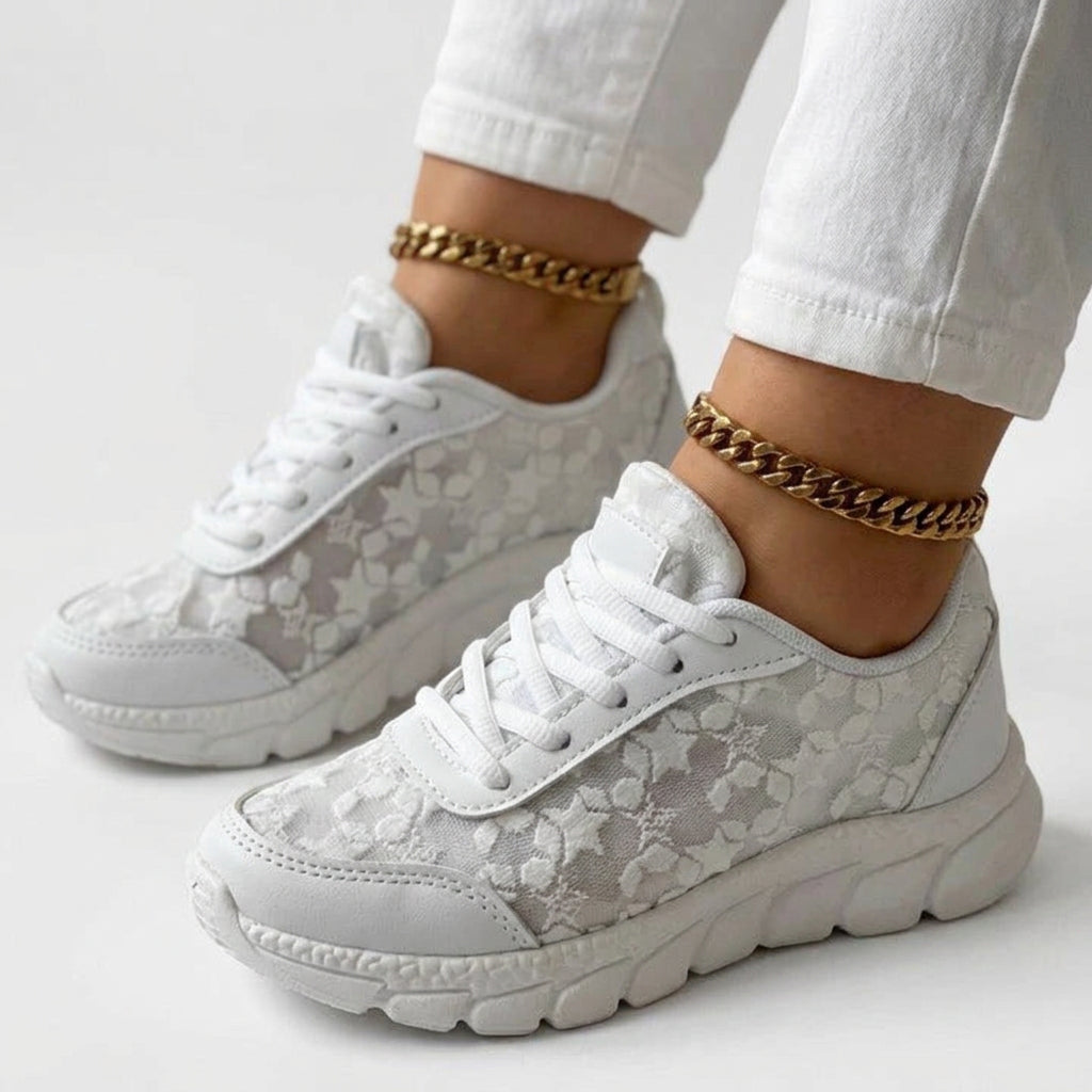 Colette | Komfortable Sneakers