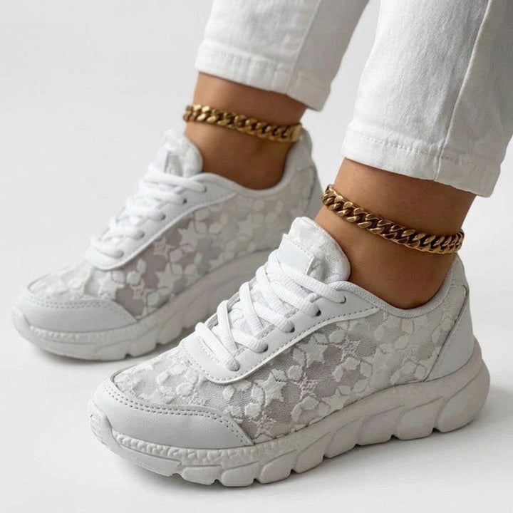 Colette | Komfortable Sneakers