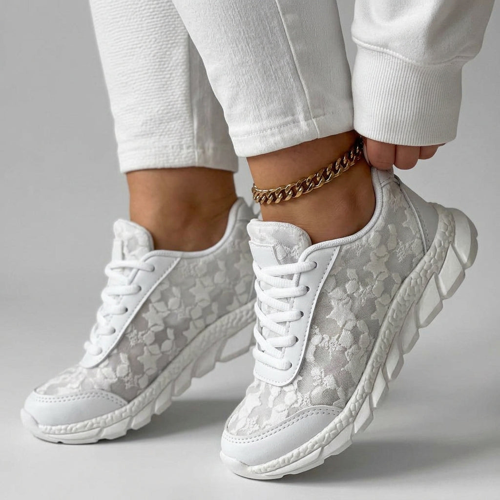 Colette | Komfortable Sneakers