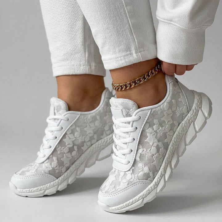 Colette | Komfortable Sneakers