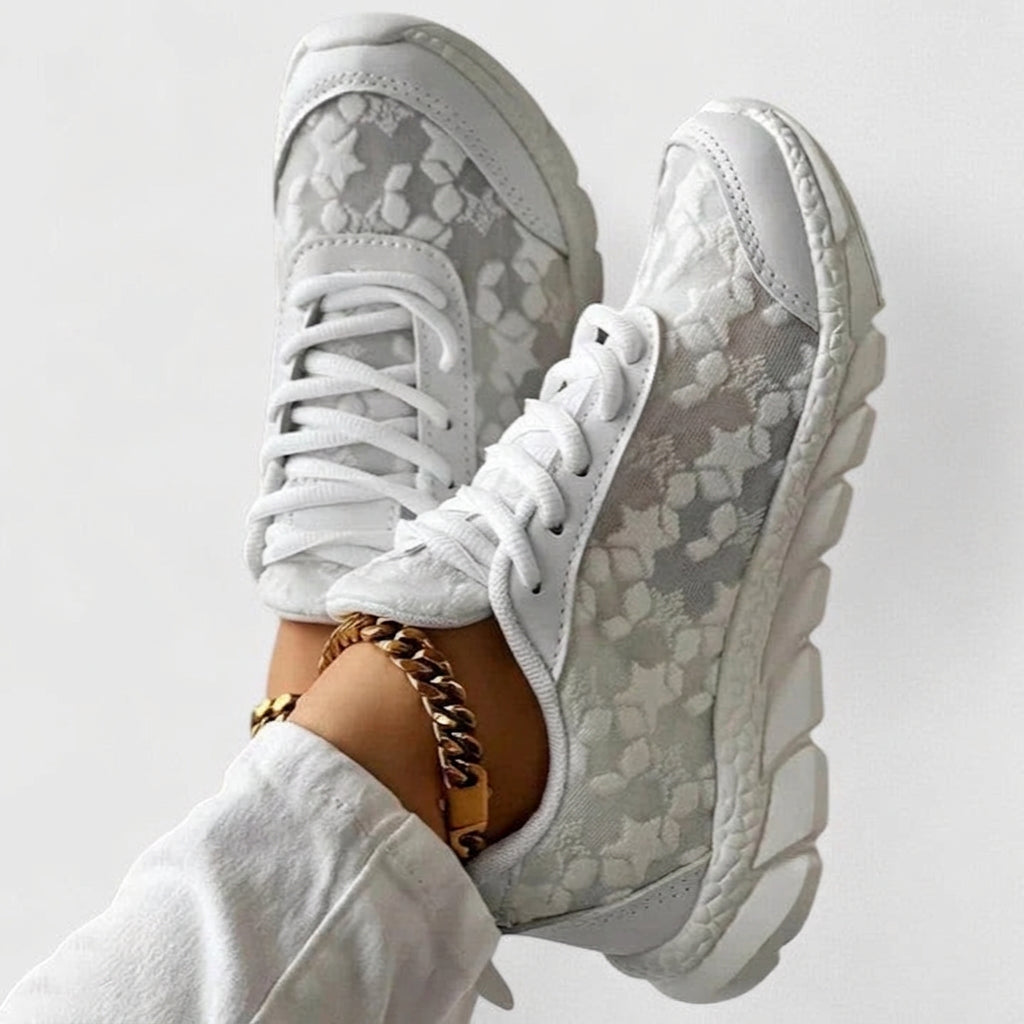 Colette | Komfortable Sneakers