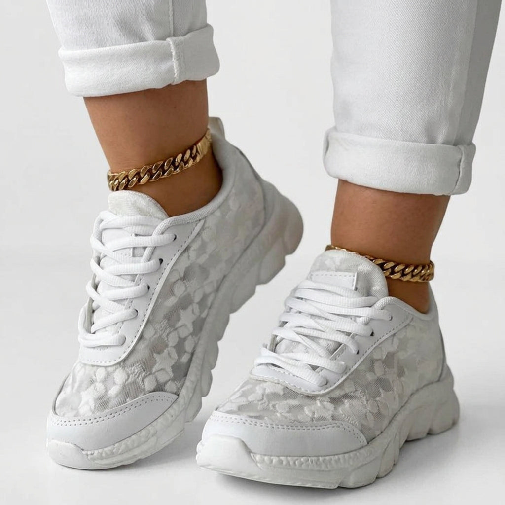 Colette | Komfortable Sneakers