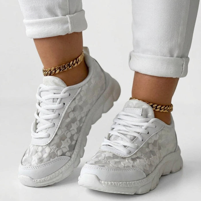 Colette | Komfortable Sneakers