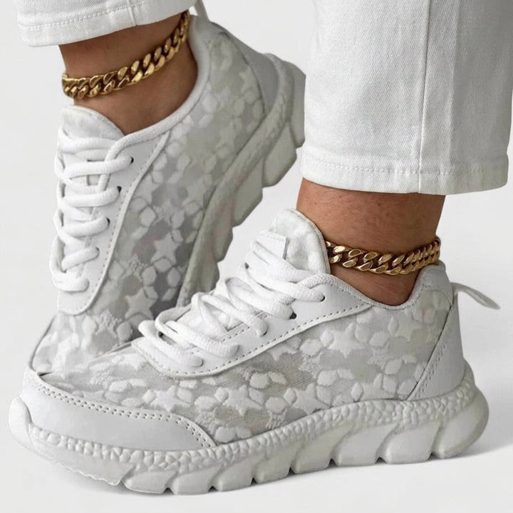 Colette | Komfortable Sneakers