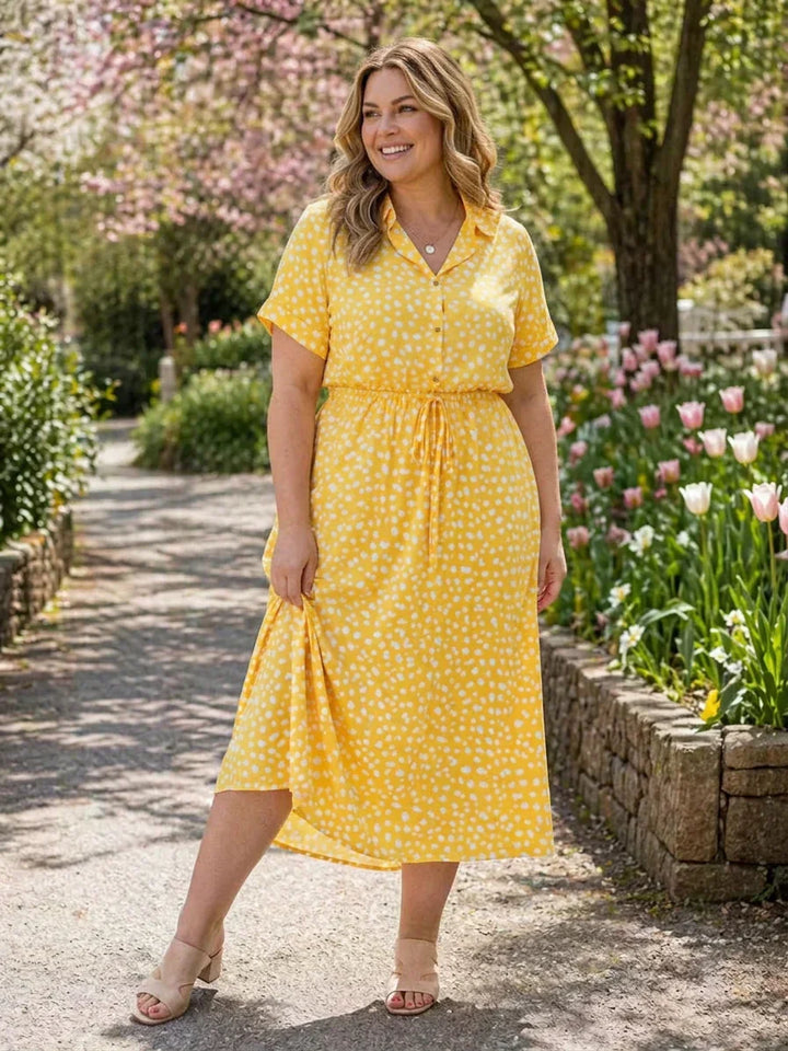 Marguerite | Blomsterkjoler