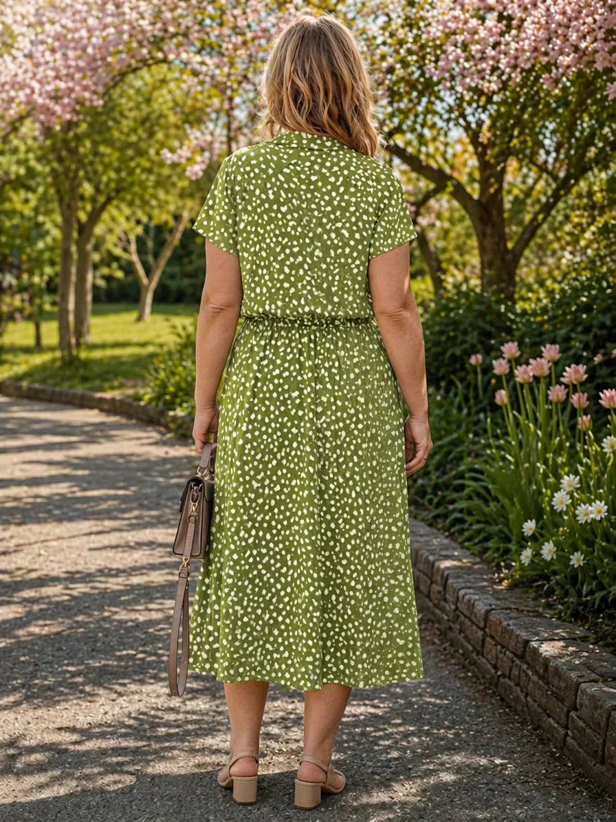 Elke | Blomstrede Kjoler