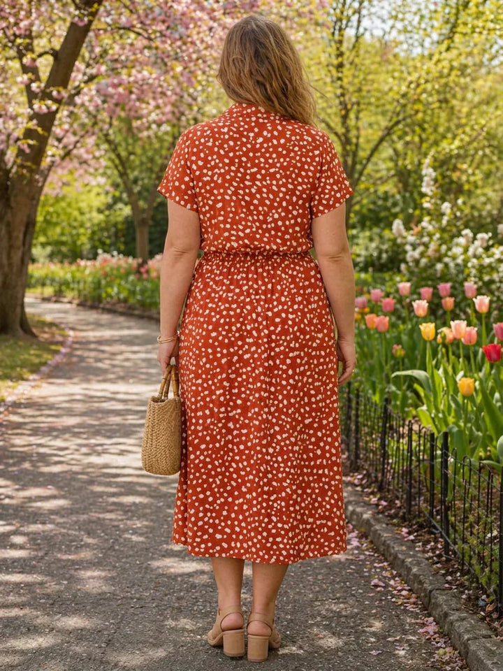 Estelle | Blomsterkjoler