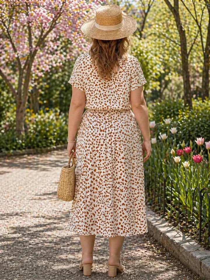 Briony | Blomsterkjoler